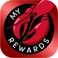 Red Lobster Dining Rewards App