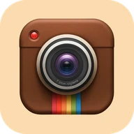 RetroCam: Film Vintage Camera