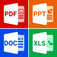 PDF Reader: Document Reader